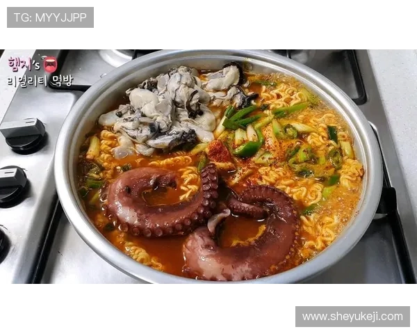 权俞利济州岛骑行 vlog 公开！挑战活章鱼拉面鲜辣口感(2)