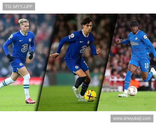 穆德里克禁赛 4 年！切尔西 1 亿打水漂，24 岁天才或告别足坛