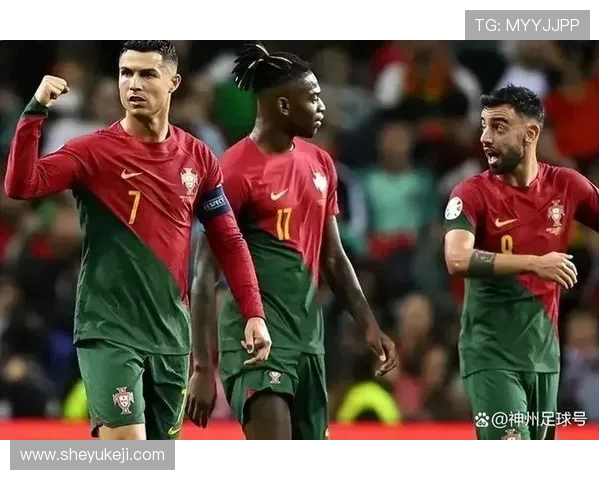 细节铸就传奇：C 罗为何成为足坛永恒偶像(1)