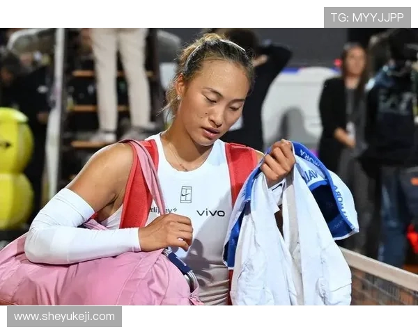 郑钦文：身体抱恙仍自信，实力为赢不看排名